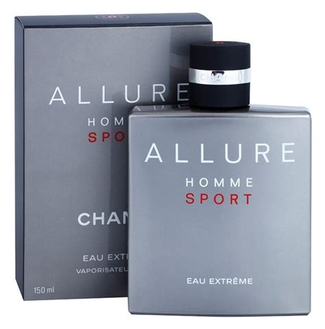 chanel para hombre ropa|Chanel eau extreme.